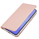 Dux Ducis Samsung Galaxy A37 Fodral Skin Pro Series Rosa