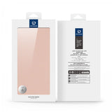 Dux Ducis Samsung Galaxy A37 Fodral Skin Pro Series Rosa