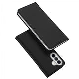 Dux Ducis Samsung Galaxy A37 Fodral Skin Pro Series Svart