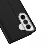 Dux Ducis Samsung Galaxy A37 Fodral Skin Pro Series Svart