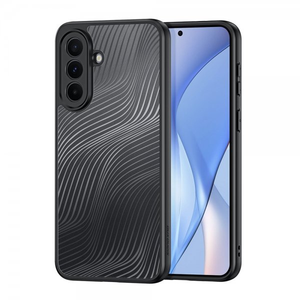 Dux Ducis Samsung Galaxy A37 Skal Aimo Series Svart