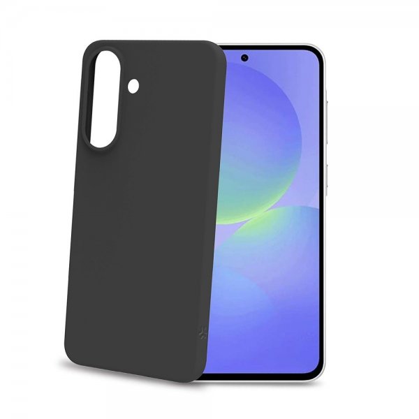 Celly Samsung Galaxy A37 Skal CROMO Svart
