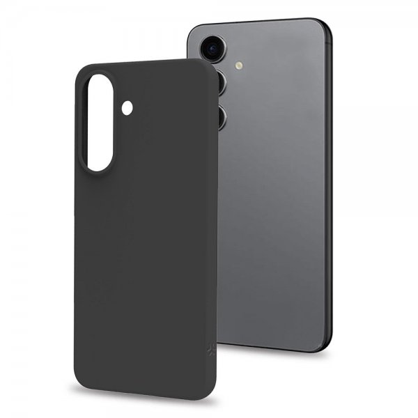 Celly Samsung Galaxy A37 Skal CROMO Svart