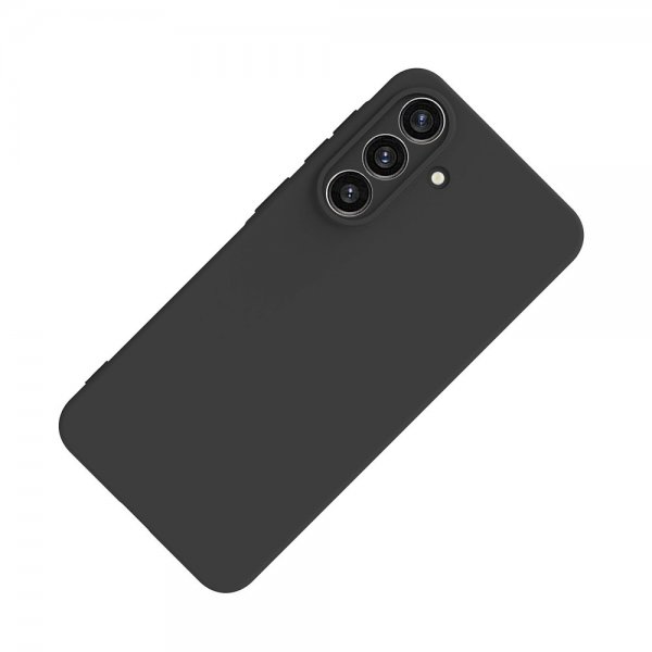 Celly Samsung Galaxy A37 Skal CROMO Svart