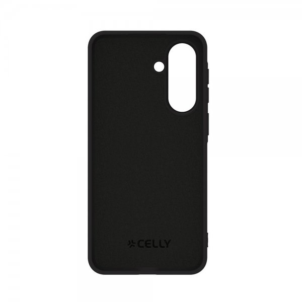 Celly Samsung Galaxy A37 Skal CROMO Svart