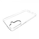 Nordic Covers Samsung Galaxy A37 Skal Feather Series Transparent