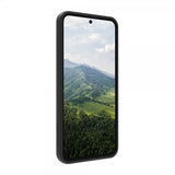 dbramante1928 Samsung Galaxy A37 Skal Greenland Night Black