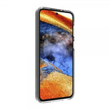 dbramante1928 Samsung Galaxy A37 Skal Greenland Transparent