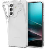 Spigen Samsung Galaxy A37 Skal Liquid Crystal Crystal Clear
