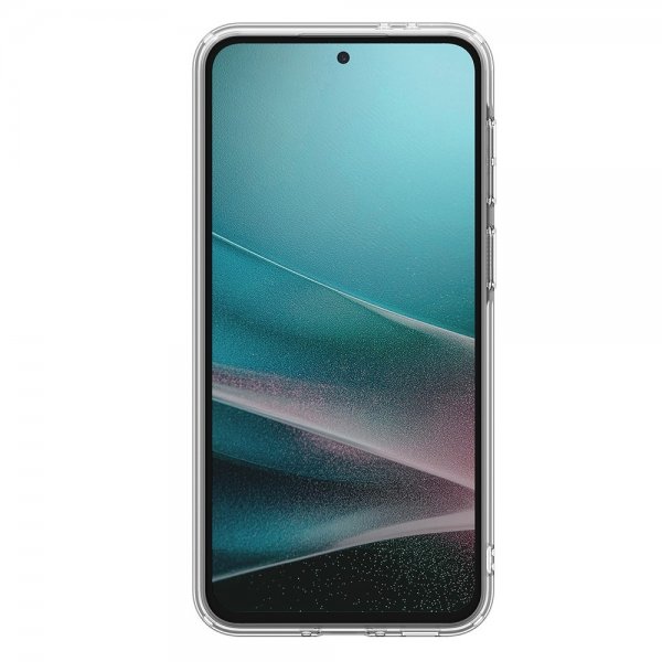 Spigen Samsung Galaxy A37 Skal Liquid Crystal Crystal Clear