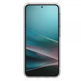 Spigen Samsung Galaxy A37 Skal Liquid Crystal Crystal Clear