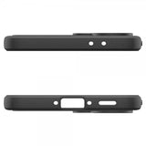 Spigen Samsung Galaxy A37 Skal Rugged Armor Matte Black