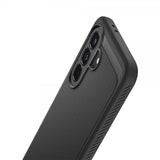 Spigen Samsung Galaxy A37 Skal Rugged Armor Matte Black