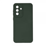 Onsala Samsung Galaxy A37 Skal Silikonkänsla Olive Green
