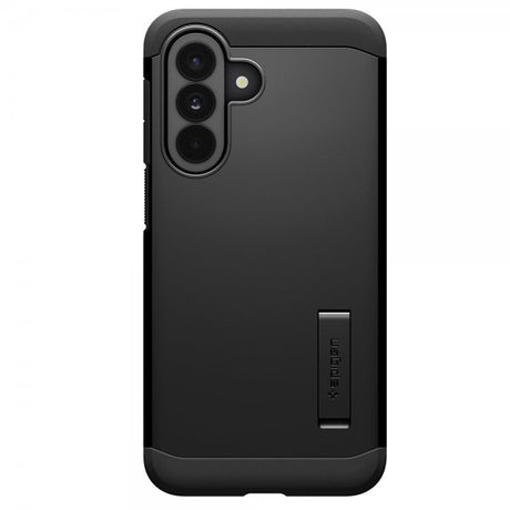 Spigen Samsung Galaxy A37 Skal Tough Armor Svart