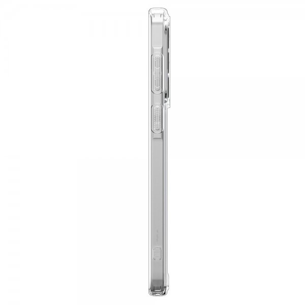 Spigen Samsung Galaxy A37 Skal Ultra Hybrid Crystal Clear