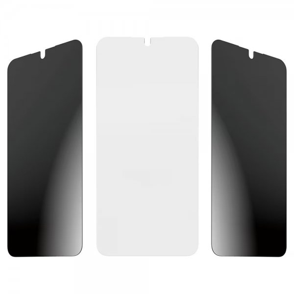 PanzerGlass Samsung Galaxy A37 Skärmskydd Ultra-Wide Fit Privacy EasyAligner