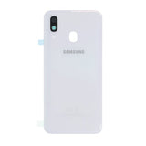 Samsung Galaxy A40 (SM-A405F) Baksida Original - Vit