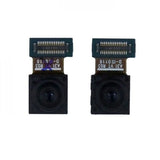 Samsung Galaxy A41 Framkamera