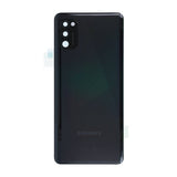 Samsung Galaxy A41 (SM-A415F) Baksida Original - Prism Crush Blå