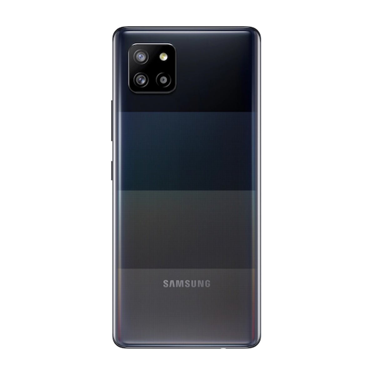 Begagnad Samsung Galaxy A42 128GB Svart - Mycket bra skick