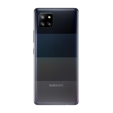 Begagnad Samsung Galaxy A42 128GB Svart - Mycket bra skick