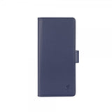 Gear Samsung Galaxy A42 5G Fodral med Kortfack Blå
