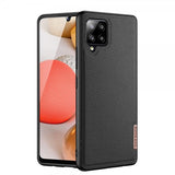 Dux Ducis Samsung Galaxy A42 5G Skal FINO Series Svart