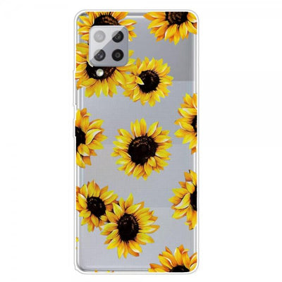 Blommigt
