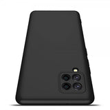 GKK Samsung Galaxy A42 5G Skal Tredelat Svart