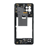 Samsung Galaxy A42 5G (SM-A426) Mitten Ram Original - Svart