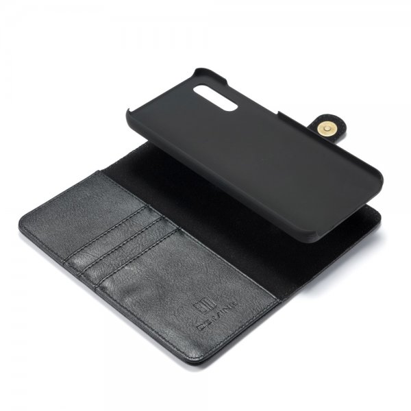Dg.Ming Samsung Galaxy A50 Fodral Löstagbart Skal Svart