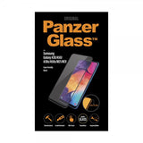 PanzerGlass Samsung Galaxy A50 Skärmskydd CaseFriendly Edge-to-Edge