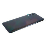 Samsung Galaxy A50 (SM-A505F) Baksida Original - Svart