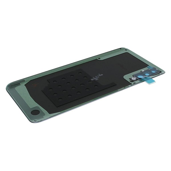 Samsung Galaxy A50 (SM-A505F) Baksida Original - Svart