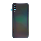 Samsung Galaxy A50 (SM-A505F) Baksida Original - Svart
