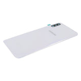 Samsung Galaxy A50 (SM-A505F) Baksida Original - Vit