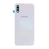 Samsung Galaxy A50 (SM-A505F) Baksida Original - Vit