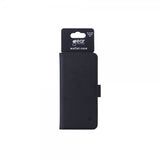 Gear Samsung Galaxy A51 Fodral med Kortfack Svart