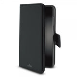 Puro Samsung Galaxy A51 Fodral Wallet Detachable 2 in 1 Svart