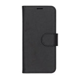 Samsung Galaxy A51 Fodral 3 Kortfack Svart