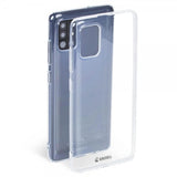 Krusell Samsung Galaxy A51 Skal SoftCover Transparent