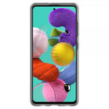 Spigen Samsung Galaxy A51 Skal Liquid Crystal Crystal Clear