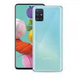 Puro Samsung Galaxy A51 Skal Nude Transparent
