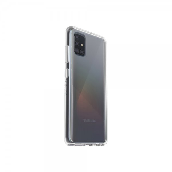Otterbox Samsung Galaxy A51 Skal React Transparent