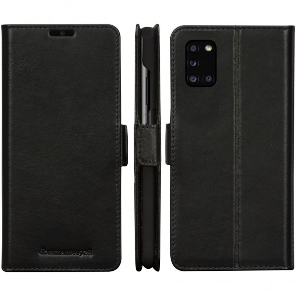 dbramante1928 Samsung Galaxy A52/A52s 5G Fodral Copenhagen Slim Svart