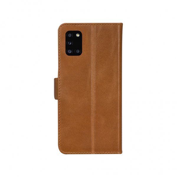 dbramante1928 Samsung Galaxy A52/A52s 5G Fodral Copenhagen Slim Tan