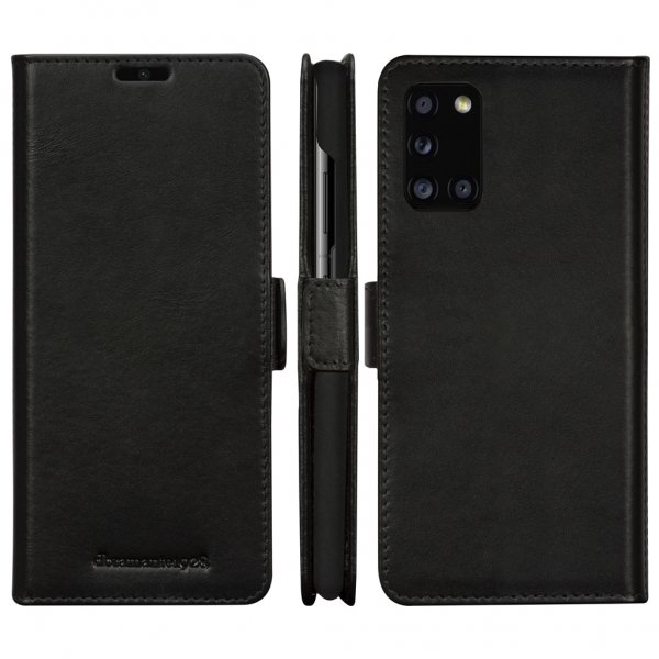 dbramante1928 Samsung Galaxy A52/A52s 5G Fodral Lynge Löstagbart Skal Svart