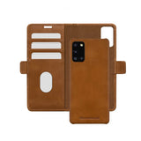 dbramante1928 Samsung Galaxy A52/A52s 5G Fodral Lynge Löstagbart Skal Tan