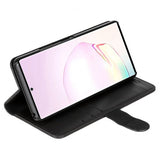Krusell Samsung Galaxy A52/A52s 5G Fodral PhoneWallet Svart